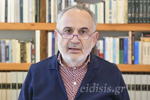 Δήλωση Γιώργου Φραγγίδη για την επίθεση κατά των επτά Μητροπολιτών