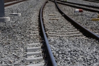 Διακόπτεται για 6 μήνες η σιδηροδρομική σύνδεση Δράμας-Ξάνθης