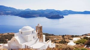 Η Ελλάδα στην κορυφή των προτιμήσεων των Ευρωπαίων για φέτος το καλοκαίρι