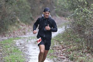 Στα μονοπάτια του Παγγαίου οι αθλητές του Συλλόγου Δρομέων Υγείας Κιλκίς
