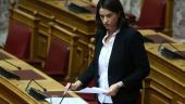 Κεραμέως: Νόμιμη η ταυτόχρονη εξ αποστάσεως εκπαίδευση