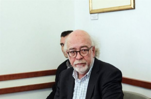Καβάλα: Προπηλακίστηκε ο βουλευτής του ΣΥΡΙΖΑ Γ.Παπαφιλίππου