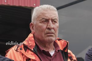 Κιλκίς: Καταγγελία για λύκους που κατεβαίνουν σε χωριά και επιτίθενται σε οικόσιτα ζώα – Αναφορές και για επιθέσεις σε ανθρώπους