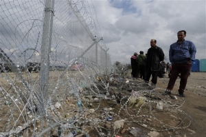 OHE: Ανοίξτε τα σύνορα της Ευρώπης