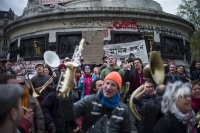Από Γαλλία μέχρι Τουρκία, οι εργαζόμενοι στους δρόμους για την Πρωτομαγιά