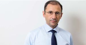 Νίκος Καραγιαννακίδης: «Πρώτη φορά τόσα έργα στην Θεσσαλονίκη» (vid)