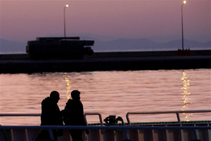 Βερολίνο: Με διάλογο θα λυθεί το ζήτημα Ελλάδας-Τουρκίας περί επανεισδοχής προσφύγων