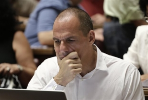 Βαρουφάκης: Τον Φεβρουάριο φτιάχνω δικό μου κόμμα