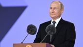 Πούτιν: «Είμαστε έτοιμοι να προσφέρουμε στους συμμάχους μας τα πιο σύγχρονα είδη όπλων»