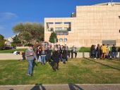 Δημοκρατική Ενότητα Ηθοποιών – Ήρα Ρόκου στο politic.gr: Να καταργηθεί τώρα το Π.Δ που βάζει ταφόπλακα στα δικαιώματα των καλλιτεχνών