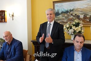 Ένα θερμό "ευχαριστώ" από το Κέντρο Κοινωνικής Στήριξης Κιλκίς σε όσους στηρίζουν το έργο του