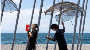 Δράσεις για παιδιά και εφήβους στην 22η ΔΕΒΘ: Ένα μοναδικό πρόγραμμα γεμάτο δημιουργία