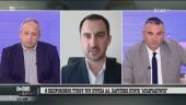 Χαρίτσης σε ΣΚΑΪ: Η κυβέρνηση λειτουργεί σαν σχολιαστής- Η οικονομίας έχει επιδεινωθεί