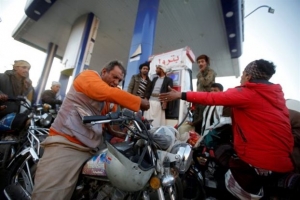 Υεμένη: Εξαντλούνται καύσιμα και εμβόλια