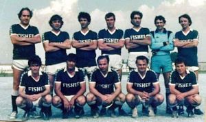 Β. Αθανασιάδης: Τελικός Κυπέλλου… ΕΠΣ Κιλκίς