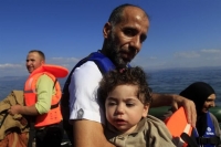 «Αλώνισε» εκλογικά στο Αιγαίο η Χρυσή Αυγή ελέω προσφυγικού