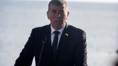 Στο Κάιρο ο υπουργός Εξωτερικών του Ισραήλ