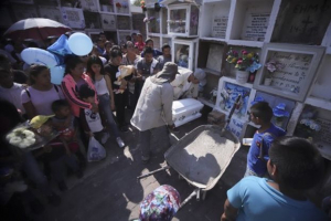 Μεξικό: Βρέθηκαν τα πτώματα 6 γυναικών που είχαν απαγάγει ένοπλοι
