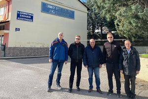 Η Περιφέρεια παρέδωσε αναβαθμισμένα σχολεία σε Αξιούπολη και Πολύκαστρο