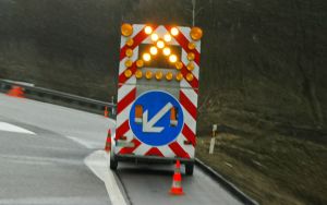 Θεσσαλονίκη: Εργασίες συντήρησης στην 29η Επαρχιακή Οδό Θεσσαλονίκης – Τριλόφου – Όρια Νομού, από σήμερα