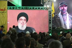 Χεζμπολάχ: Σε κίνδυνο η ναυσιπλοΐα μετά τα αμερικανικά πλήγματα