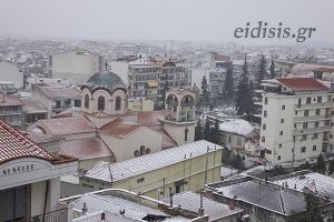 Η «Μήδεια» έκανε την εμφάνισή της στο Κιλκίς (ΦΩΤΟ - ΒΙΝΤΕΟ)