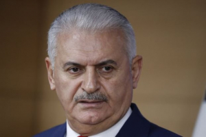Γιλντιρίμ: Οι ΗΠΑ έχουν επιβάλλει «μυστικό εμπάργκο» στην Τουρκία