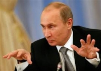 Πούτιν: «Τα στοιχεία των Panama Papers είναι ακριβή, αλλά δεν με αφορούν προσωπικά»