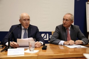 Αγώνας δρόμου για Αττικής και τα 800 εκατ. του ΤΣΜΕΔΕ