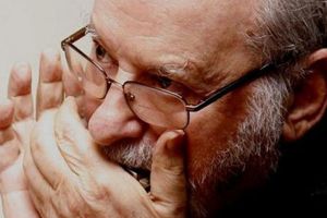 Η δύναμη μιας φυσαρμόνικας