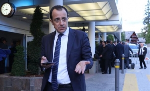 Λευκωσία: Ιστορικής σημασίας η τριμερής Ελλάδας-Κύπρου-Ιορδανίας