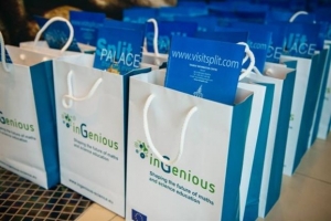 Αγαπούν τη μουσική, αγαπούν και τον πλανήτη