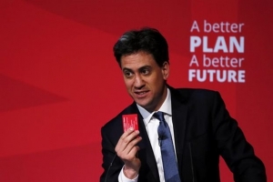 Βρετανία: Προβάδισμα των Εργατικών κατά 3 μονάδες