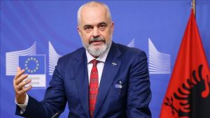 Έντι Ράμα: «Ο Μπελέρης λογοδοτεί στην αλβανική δικαιοσύνη όπως όλοι» (ΒΙΝΤΕΟ)