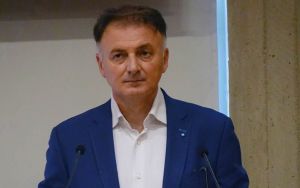 Β. Γάκης: «Ναι μεν, αλλά… κύριε Πρόεδρε»
