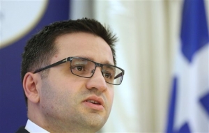 Η πΓΔΜ δεν θα λάβει ημερομηνία ένταξης στην ΕΕ λόγω του ονόματος