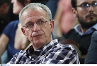 Π.Ρήγας: Η σκληρή στάση για μέτρα δείχνει υπονόμευση της κυβέρνησης