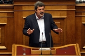 Π. Πολάκης: Ο σφακιανός βουλευτής του ΣΥΡΙΖΑ με τις μαντινάδες