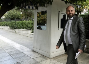 Αποσύρεται από το διάλογο για το ασφαλιστικό το Τεχνικό Επιμελητήριο