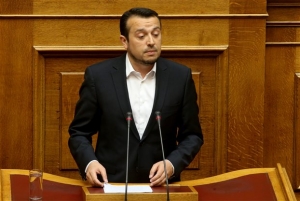 Παππάς: Η αριστερή παρένθεση παίρνει παράταση οκταετίας