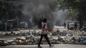 Μιανμάρ: Μετά το πραξικόπημα απολύθηκαν 125.000 εκπαιδευτικοί