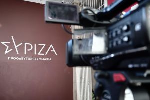 Νέα εσωστρέφεια στον ΣΥΡΙΖΑ για το γραφείο προέδρου στη Θεσσαλονίκη