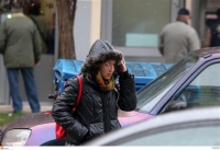 Κακοκαιρία σε ύφεση με τσουχτερό κρύο, πού χρειάζονται αλυσίδες