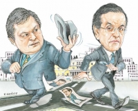 Βίοι παράλληλοι και ασύμπτωτοι