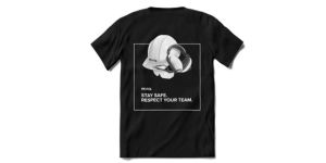 ΕΛ.ΒΙ.ΑΛ.: STAY SAFE. RESPECT YOUR TEAM. Η ασφάλεια είναι ομαδική υπόθεση