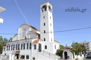 Έκκληση για βοήθεια στα συσσίτια της Μητρόπολης Κιλκίς