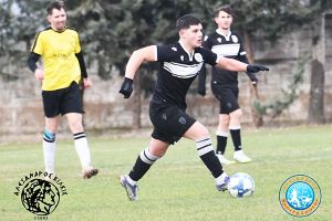 Αλέξανδρος Κιλκίς: Ήττα από την πρωτοπόρο Ν. Σάντα στο γήπεδο Χέρσου