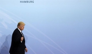 Οι ηγέτες της G20 πιέζουν τον Τραμπ για το κλίμα