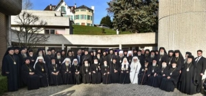 Game of Thrones στην Πανορθόδοξη Σύνοδο