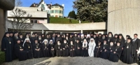 Game of Thrones στην Πανορθόδοξη Σύνοδο